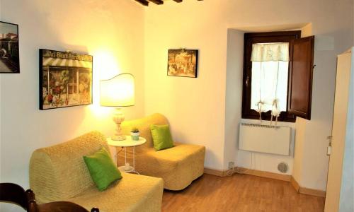 One bedroom house with wifi at Gubbio