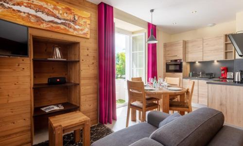 CARPATES Annecy Rent Lodge