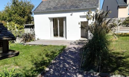 Résidence -pleneuf Val Andre - Studio 764