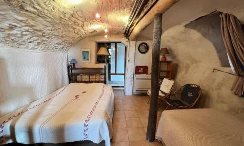 Appartement d'une chambre avec terrasse a Valleraugue