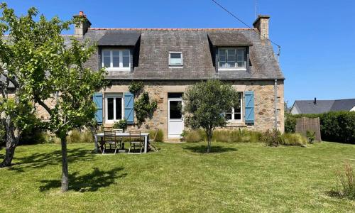 Maison Trégastel, 3 pièces, 4 personnes - FR-1-542-59