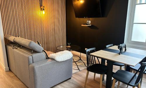 LE PETIT NIORTAIS - Centre ville - WIFI - NETFLIX - AMAZON