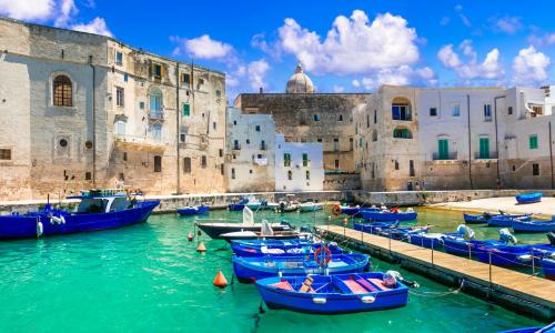 Palazzo Manzoni by MANZONI COLLECTION