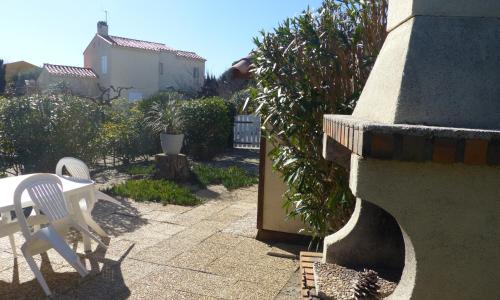 St Cyprien Maison de vacances climatisée avec jardin