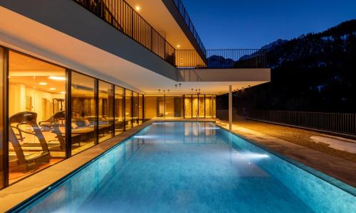 Hotel Alpenrose Dolomites