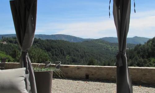 Mas de l'Ayrolle - Mas en Cévennes