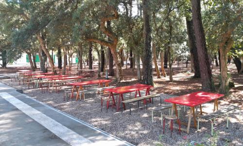 Centre de vacances André Garbay