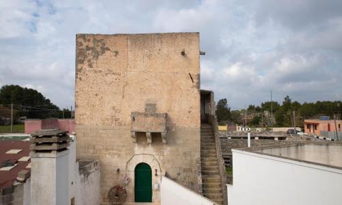 Masseria Dimora del viandante - by Click Salento