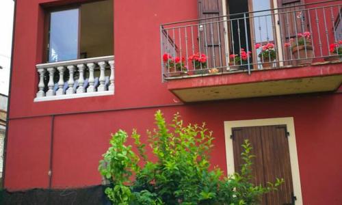 One bedroom apartement with jacuzzi and wifi at Sant'Ippolito