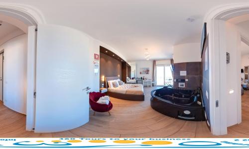 Capruzzi Guest House