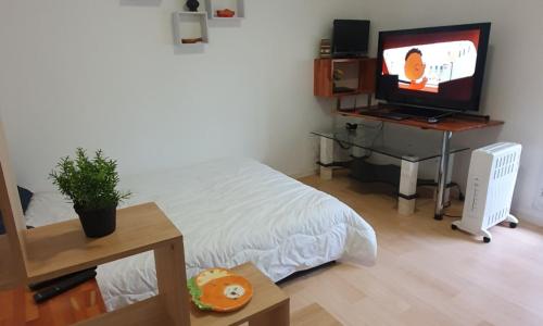 Studio tout équipés