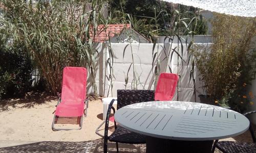 Maison La Tranche-sur-Mer, 4 pièces, 6 personnes - FR-1-22-305