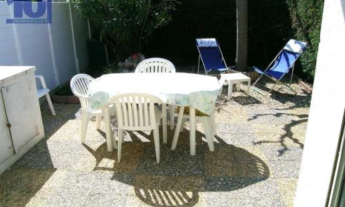 Appartement Valras-Plage, 3 pièces, 4 personnes - FR-1-781-12