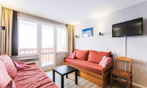 Résidence Les Constellations - maeva Home - Appartement 3 Pièces 8 Personne 30