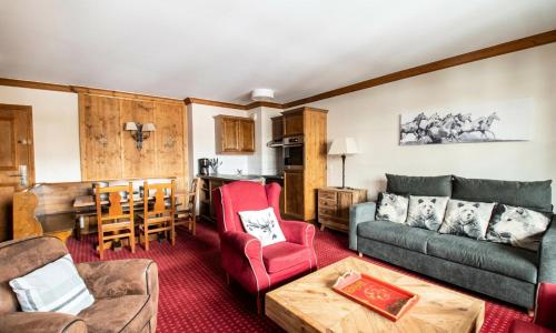 Résidence Les Arcs Le Village - maeva Home - Appartement Pièces - Prestige 62
