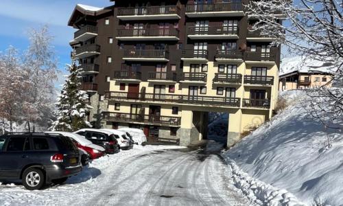 La Balcons d olympie