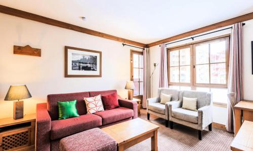 Résidence Les Arcs Le Village - maeva Home - Appartement pièces - Sélecti 164