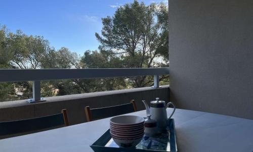 2 chambres, piscine, lave linge, lave vaisselle, parking, balcon, parking privatif