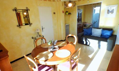 T3 à Mar Vivo à moins 100m de la plage