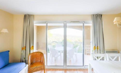 Résidence le Hameau des Issambres - maeva Home - 2 Pièces 6 Personnes Séle 95