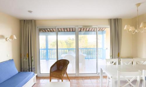 Résidence le Hameau des Issambres - maeva Home - 2 Pièces 6 Personnes Séle 96