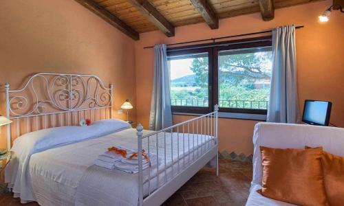 Casa Ursula a 800 metri dal mare