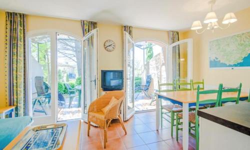 Les maisons et villas de Pont Royal en Provence - maeva Home - Maison tout confo