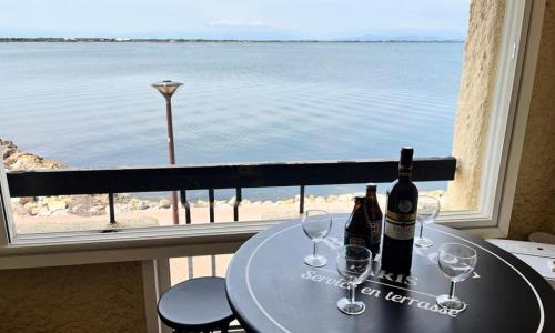 Résidence Bd Guadeloupe - Studio pour 2 Personnes 294