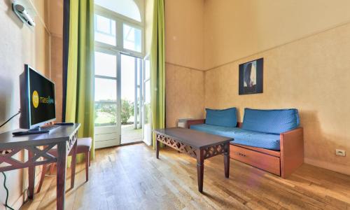 Résidence Saint Goustan - maeva Home - Appartement 2 pièces 6 personnes Con 42