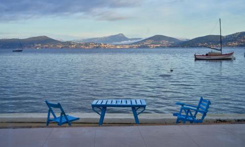 Villa sur l'eau, Exceptionnelle, parking, climatisation