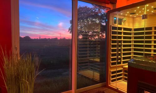 Loft Spa La Maison du Bambou