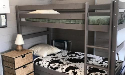 Résidence Le Veymont - Studio pour 4 Personnes 544