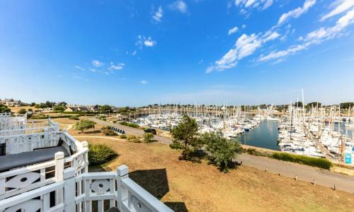 Port du Crouesty Cap'Océan - maeva Home - Appartement 3 pièces 7 personnes 294