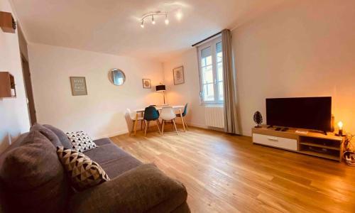Casa Balzac – T3