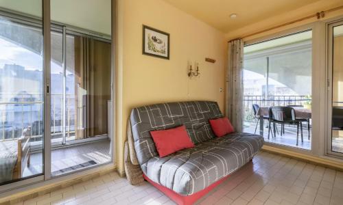 Les Jardins du Vidourle maeva Home - Studio 5 personnes - Budget 154