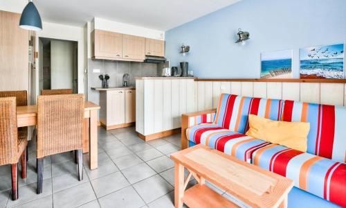 Les appartements de Belle Dune - maeva Home - Appartement 2 pièces 4 person 904
