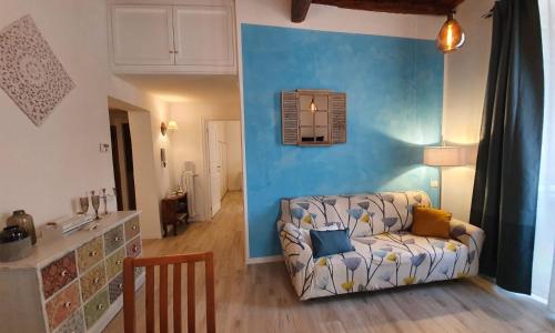 Alice’s Corner At Borgo