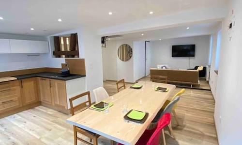 Maison Alsacienne & Moderne en Hypercentre