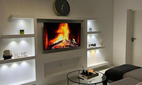 Élégance Alpine à Morbier