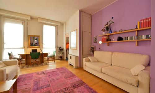 One bedroom apartement with wifi at Milano