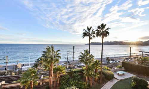 Résidence Cannes Verrerie - Maeva Particuliers - 2 Pièces 5 Personnes Confort 143572