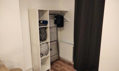 Studio Boulogne Billancourt