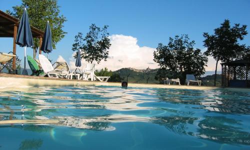 Agriturismo La Torriola