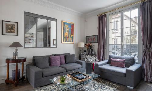 Beautiful house near Paris by askmefrance