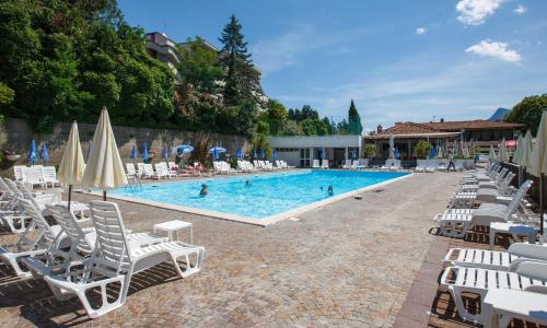 Studio-Apartments La Selva