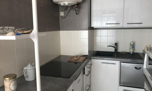 Appartement T2 Arcachon centre, commerces et plage à pied