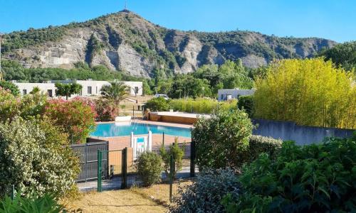 Appartement Ruoms, 3 pièces, 4 personnes - FR-1-697-27