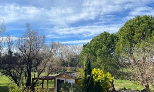 Les Jardins du Soleil