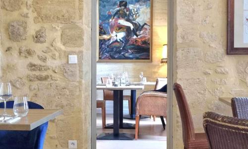 Château Fleur de Roques - Puisseguin Saint Emilion