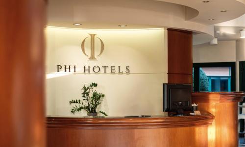 Phi Hotel Emilia